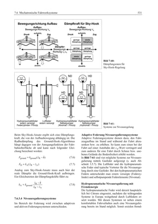 Fahrwerkhandbuch (2. Auflage)