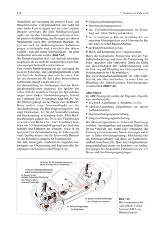 Fahrwerkhandbuch (2. Auflage)