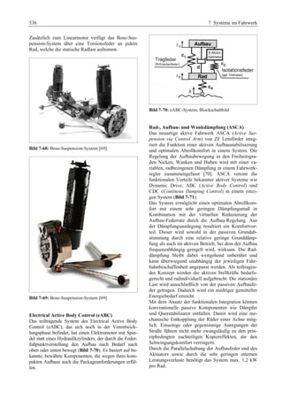 Fahrwerkhandbuch (2. Auflage)
