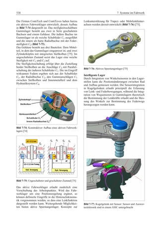 Fahrwerkhandbuch (2. Auflage)