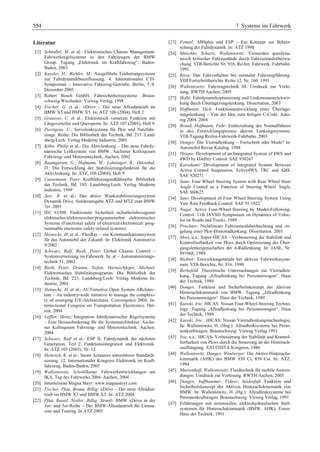 Fahrwerkhandbuch (2. Auflage)