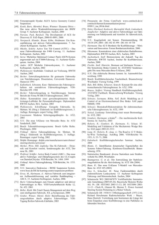 Fahrwerkhandbuch (2. Auflage)