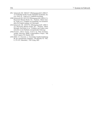 Fahrwerkhandbuch (2. Auflage)