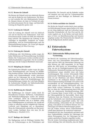 Fahrwerkhandbuch (2. Auflage)