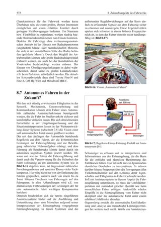 Fahrwerkhandbuch (2. Auflage)