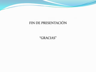 EL VENENO DE LAS ARAÑAS