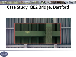 Case Study: QE2 Bridge, Dartford