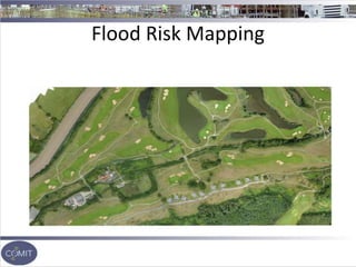 Flood Risk Mapping