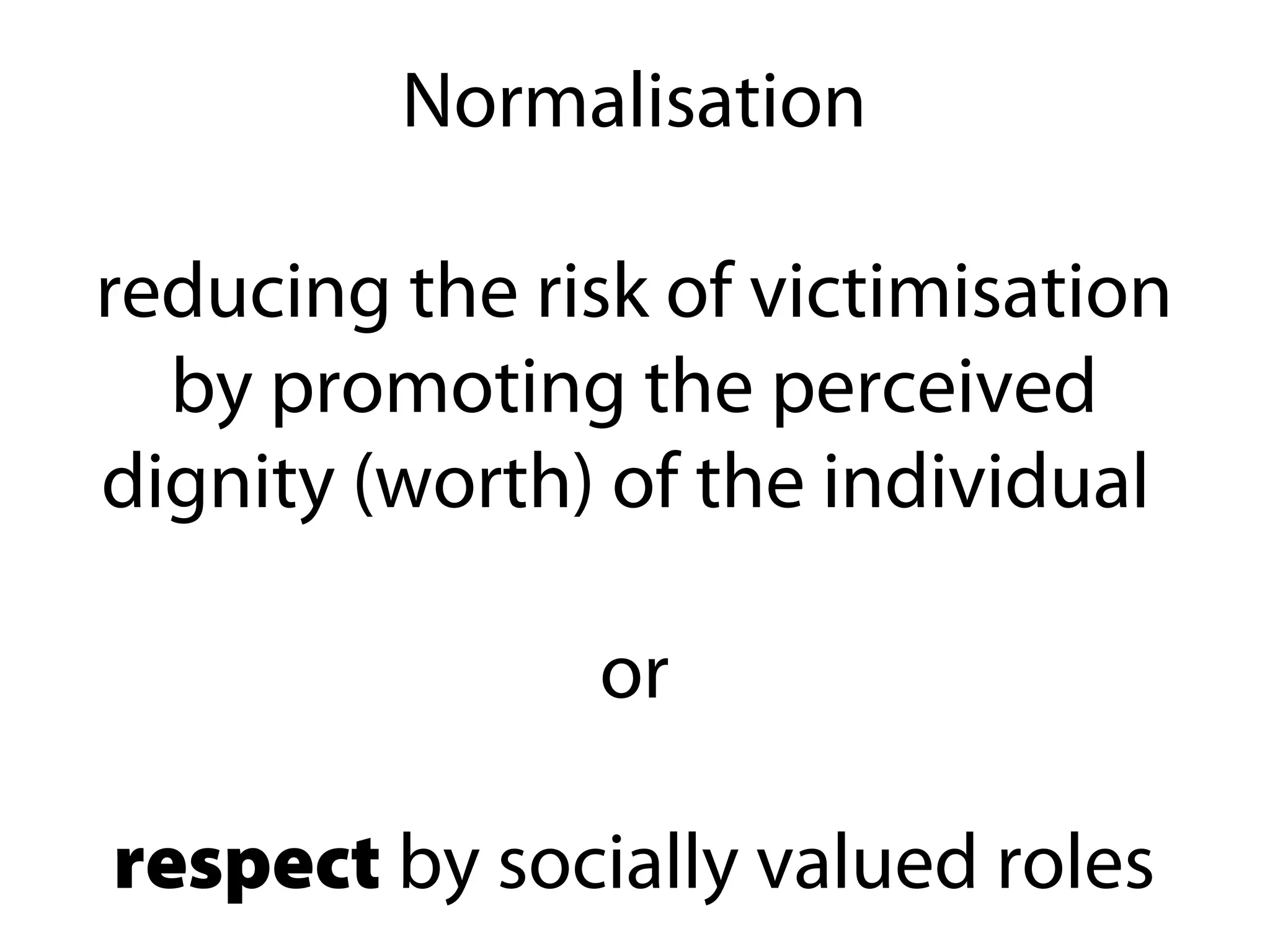 Maslow’s Hierarchy of Needs