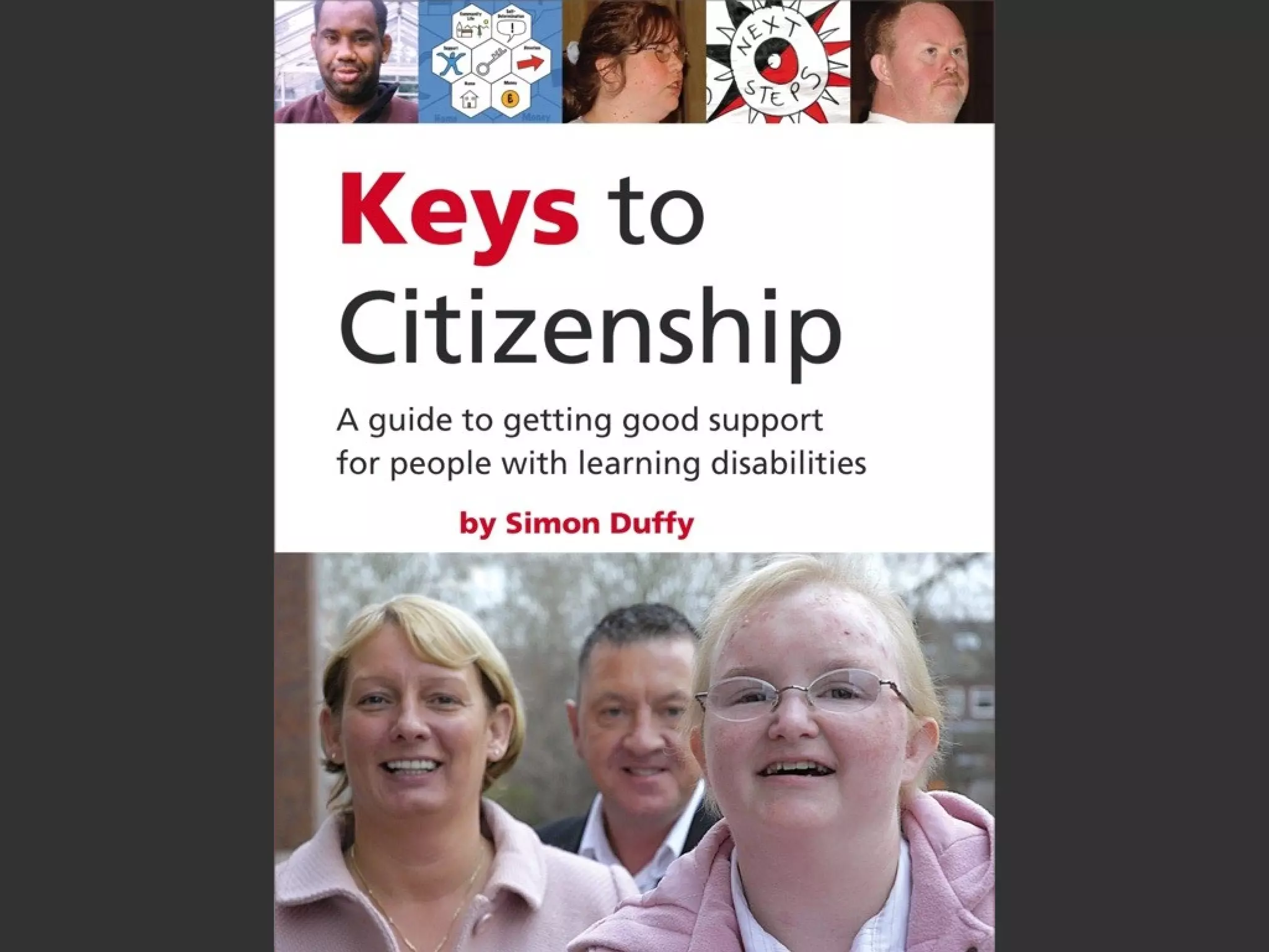 Keys to Citizenship