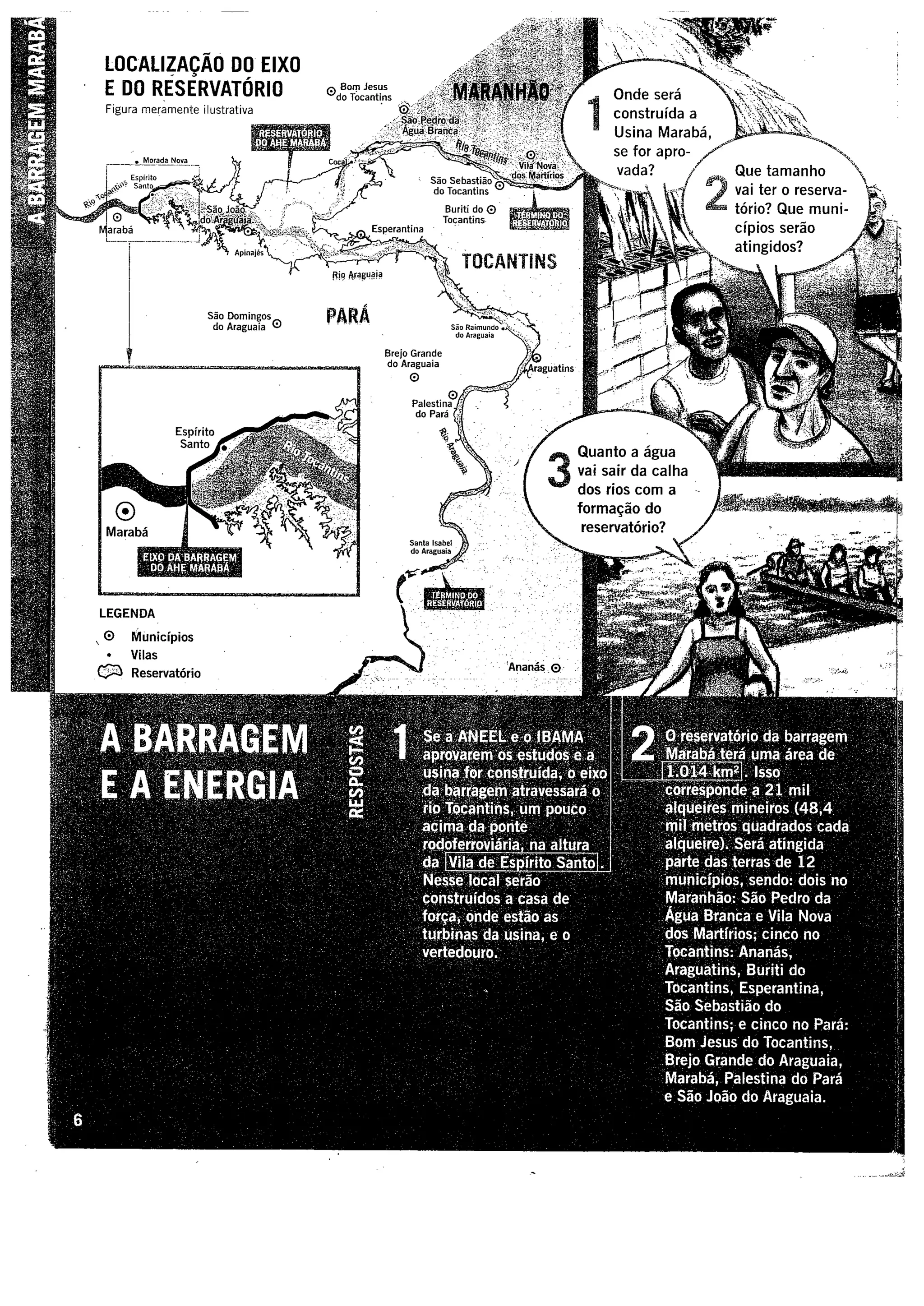 Faidherb, Sandy R. Dissertação- O direito de participação no licenciamento ambiental: uma análise da execução do termo de refência da UHE Marabá
