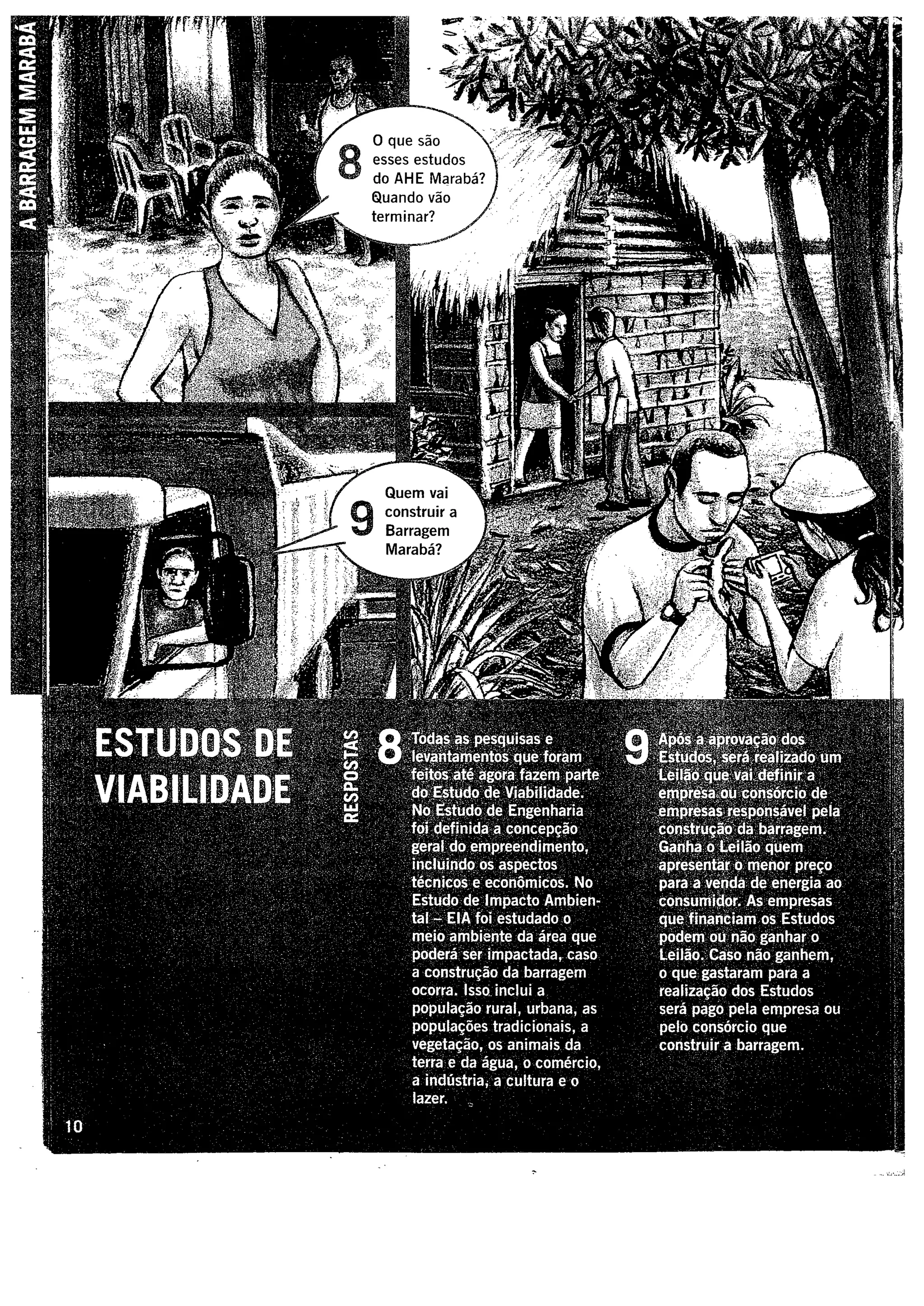 Faidherb, Sandy R. Dissertação- O direito de participação no licenciamento ambiental: uma análise da execução do termo de refência da UHE Marabá