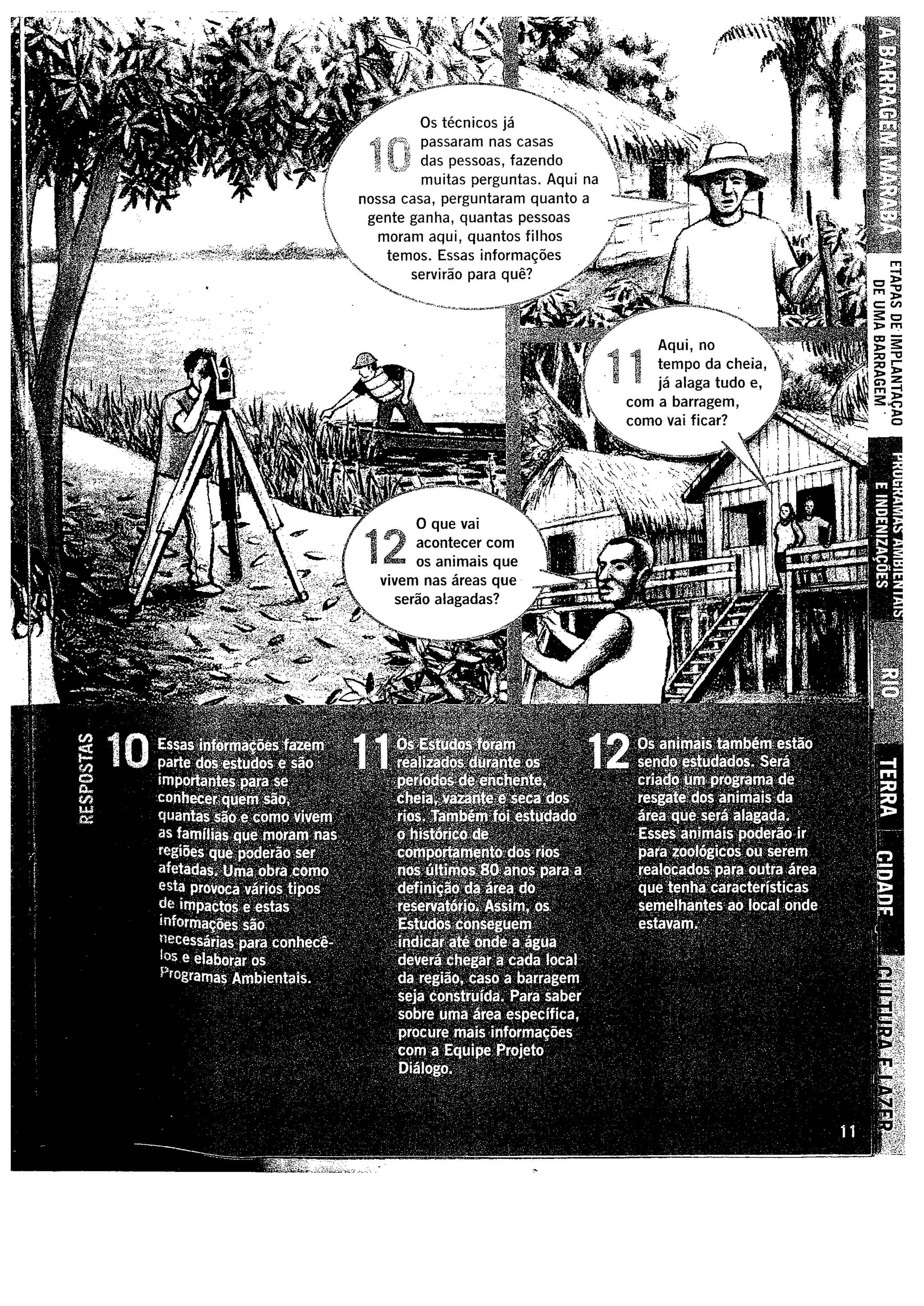 Faidherb, Sandy R. Dissertação- O direito de participação no licenciamento ambiental: uma análise da execução do termo de refência da UHE Marabá