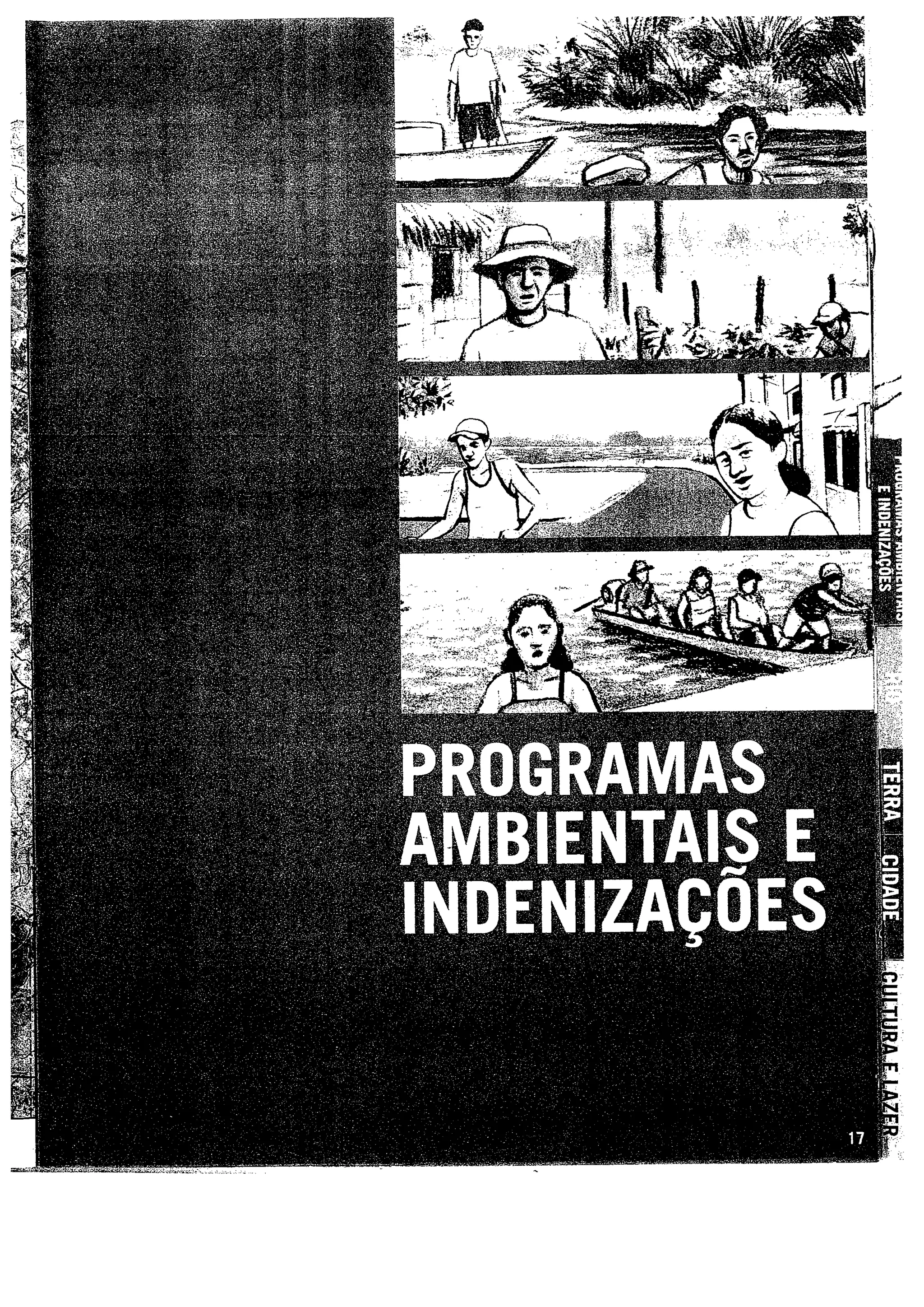 Faidherb, Sandy R. Dissertação- O direito de participação no licenciamento ambiental: uma análise da execução do termo de refência da UHE Marabá