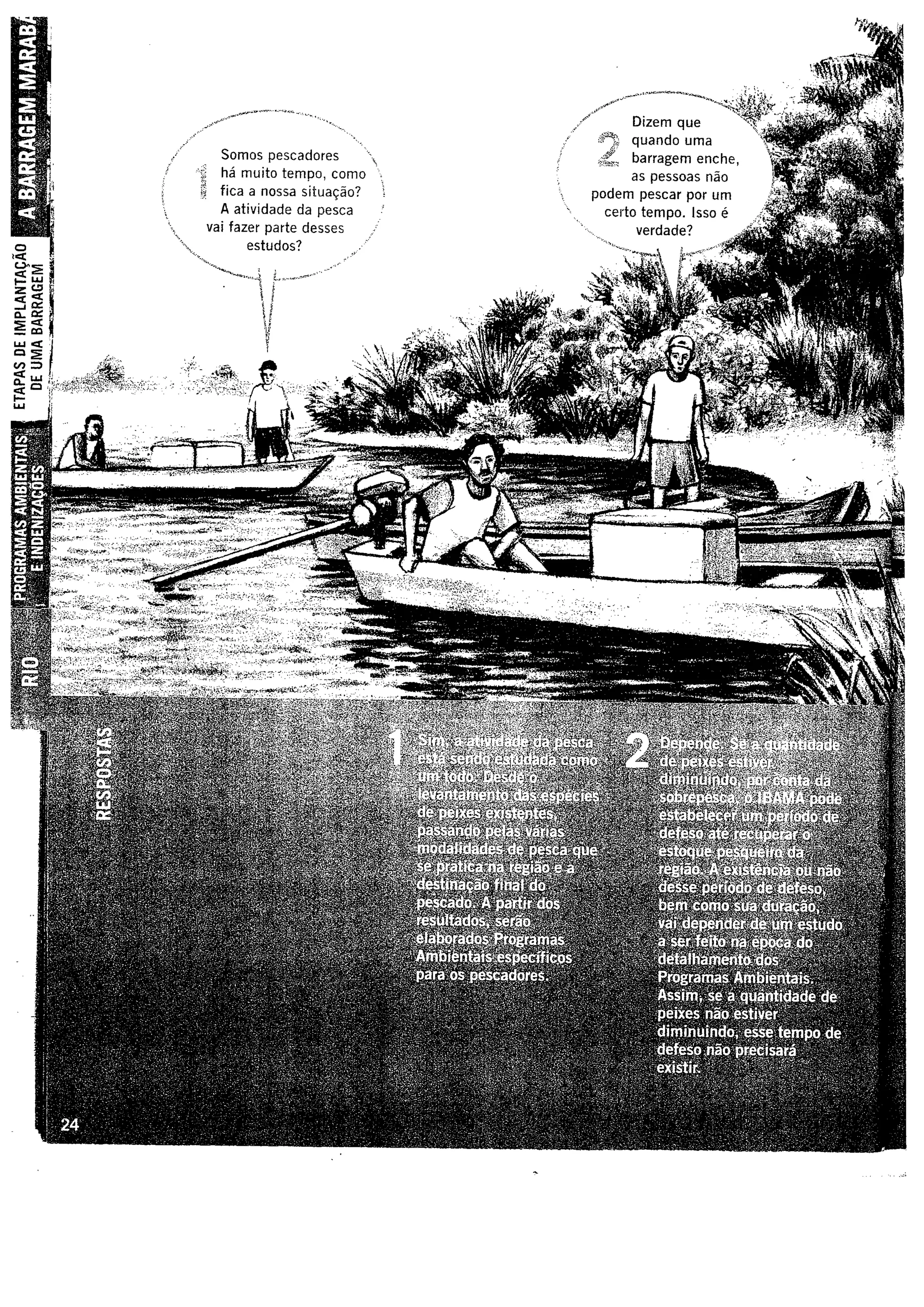 Faidherb, Sandy R. Dissertação- O direito de participação no licenciamento ambiental: uma análise da execução do termo de refência da UHE Marabá