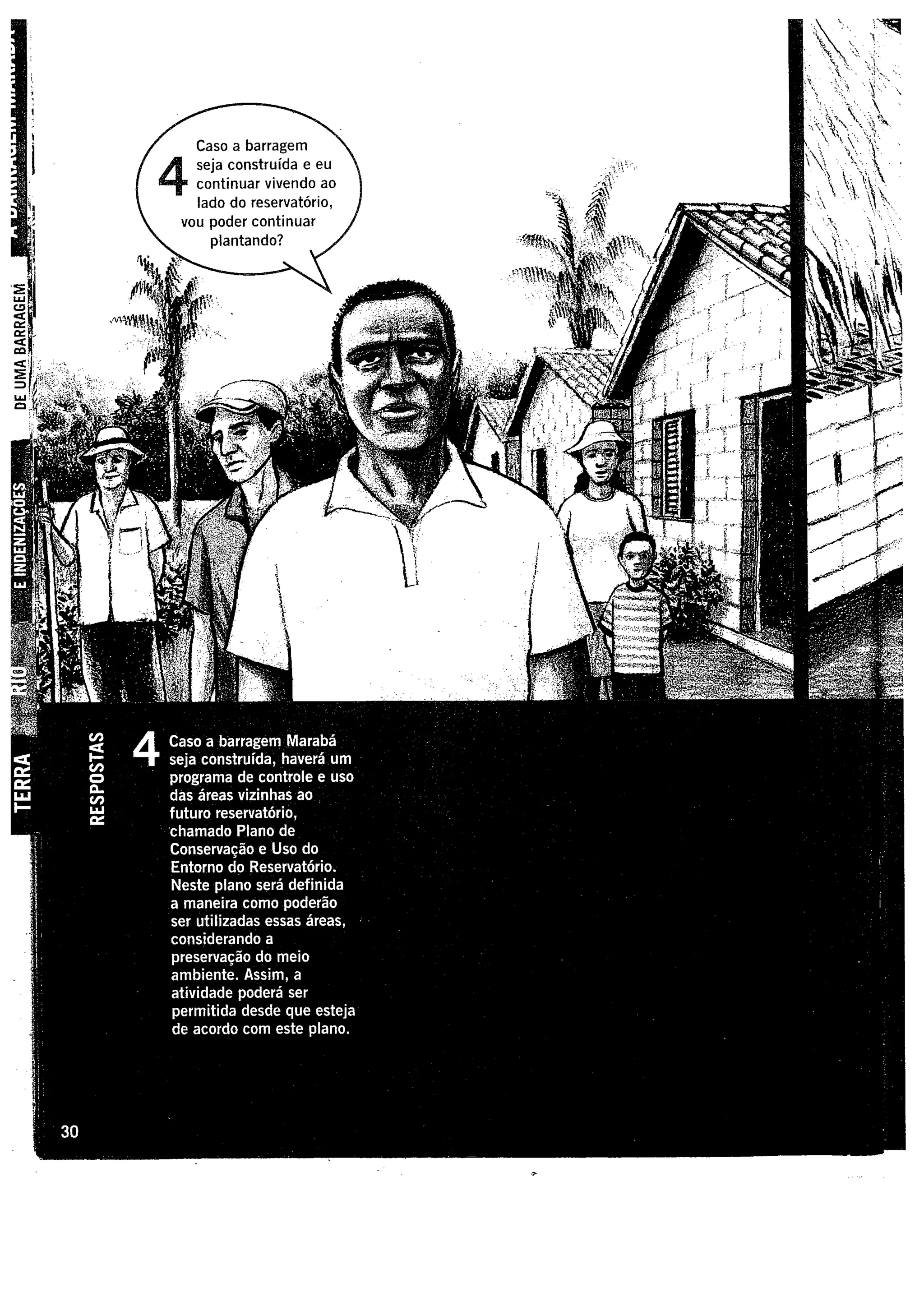 Faidherb, Sandy R. Dissertação- O direito de participação no licenciamento ambiental: uma análise da execução do termo de refência da UHE Marabá