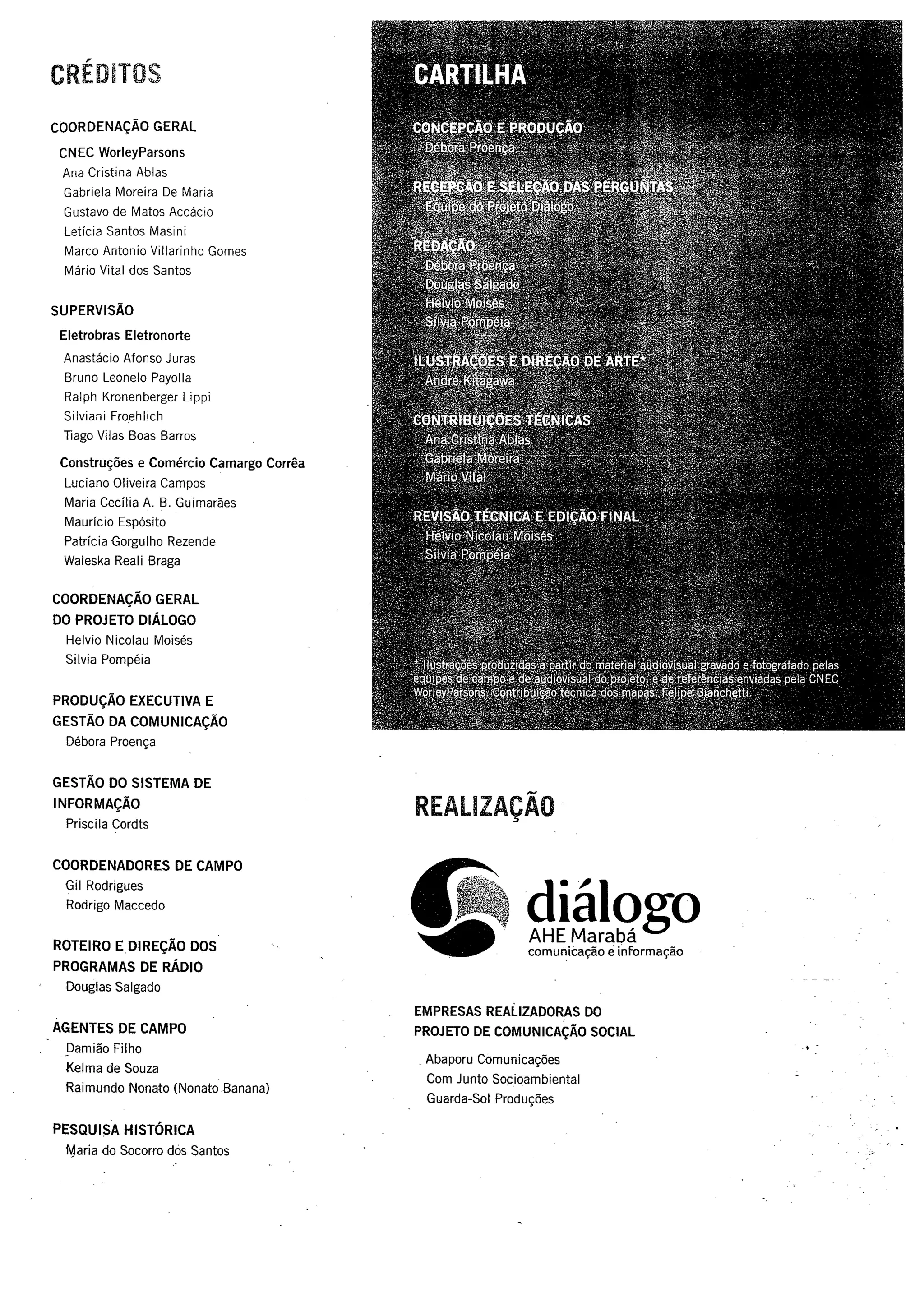 Faidherb, Sandy R. Dissertação- O direito de participação no licenciamento ambiental: uma análise da execução do termo de refência da UHE Marabá