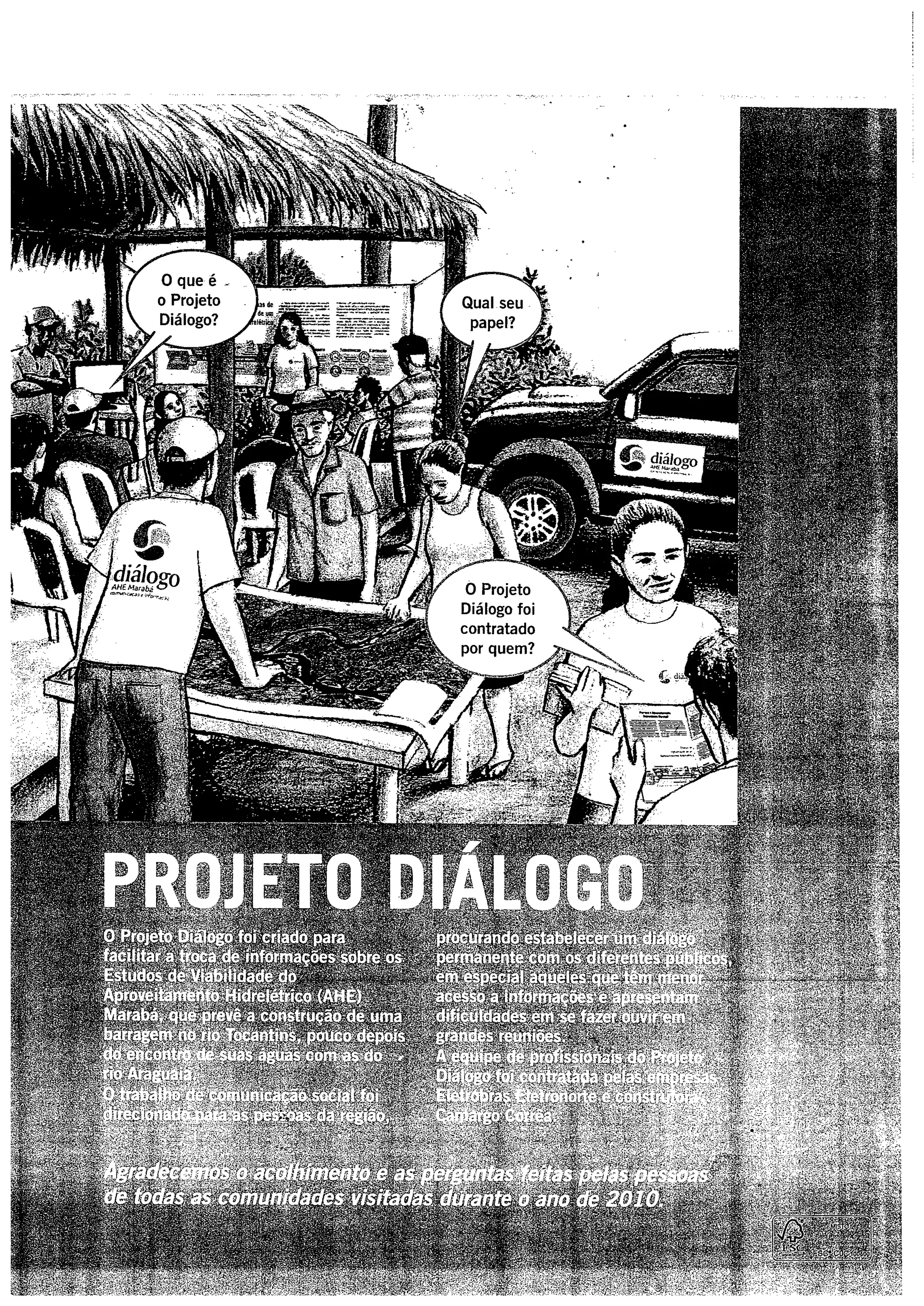 Faidherb, Sandy R. Dissertação- O direito de participação no licenciamento ambiental: uma análise da execução do termo de refência da UHE Marabá