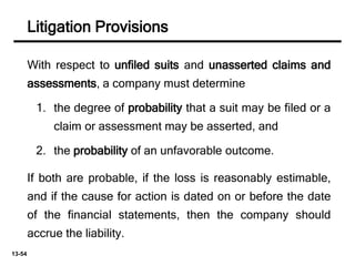 FA II - Chapter 1, Current Liabilities.pptx