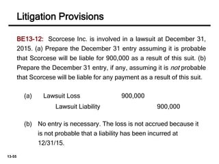 FA II - Chapter 1, Current Liabilities.pptx