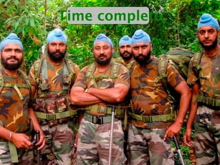 Time completo




terça-feira, 13 de setembro de 11
 