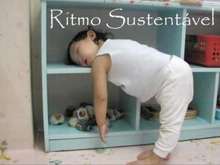 Ritmo Sustentável




terça-feira, 13 de setembro de 11
 