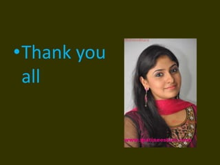 •Thank you
all
 