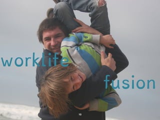 worklife 
fusion 
 
