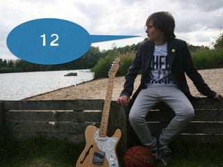 12 
 