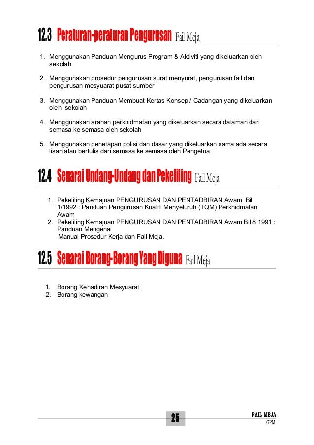 Surat Panggilan Mesyuarat Jk Kewangan Sekolah