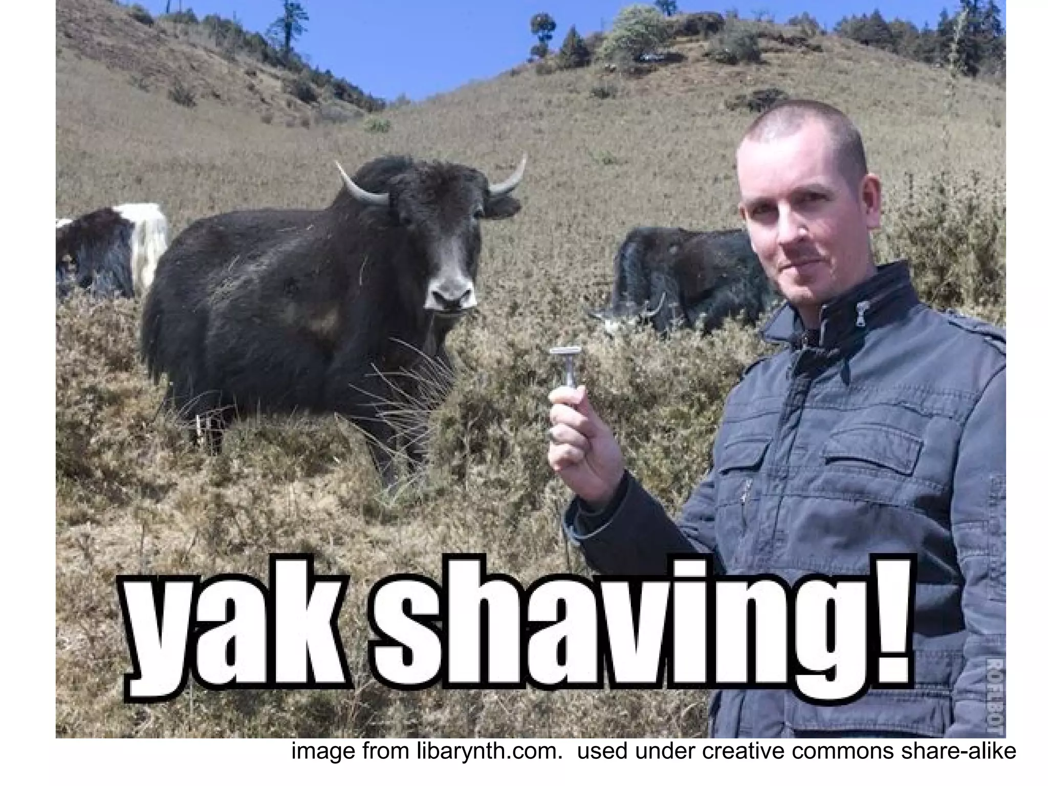 image from libarynth.com. used under creative commons share-alike
 