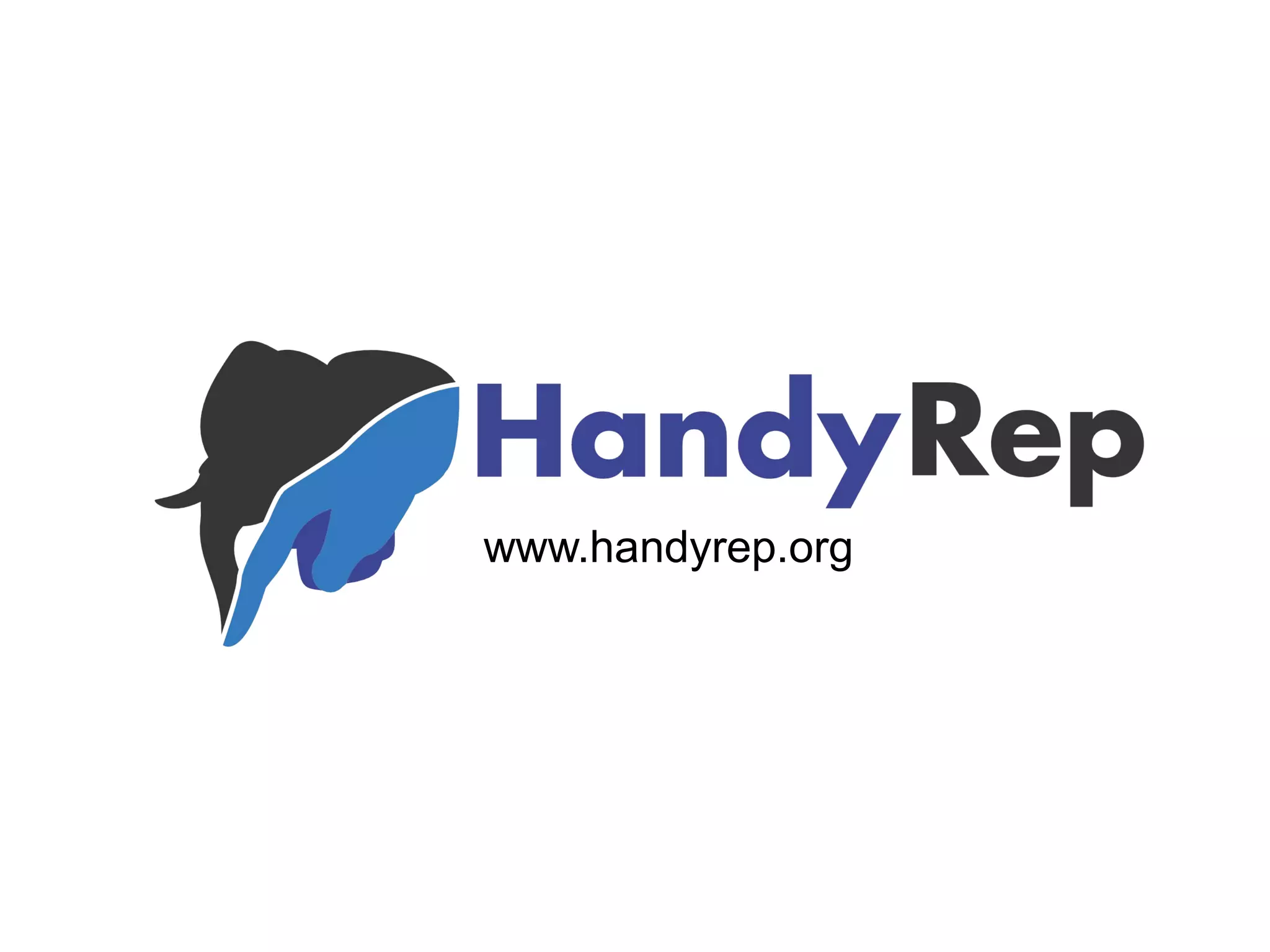 www.handyrep.org
 