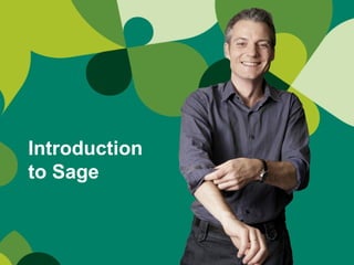 Introduction  to Sage 