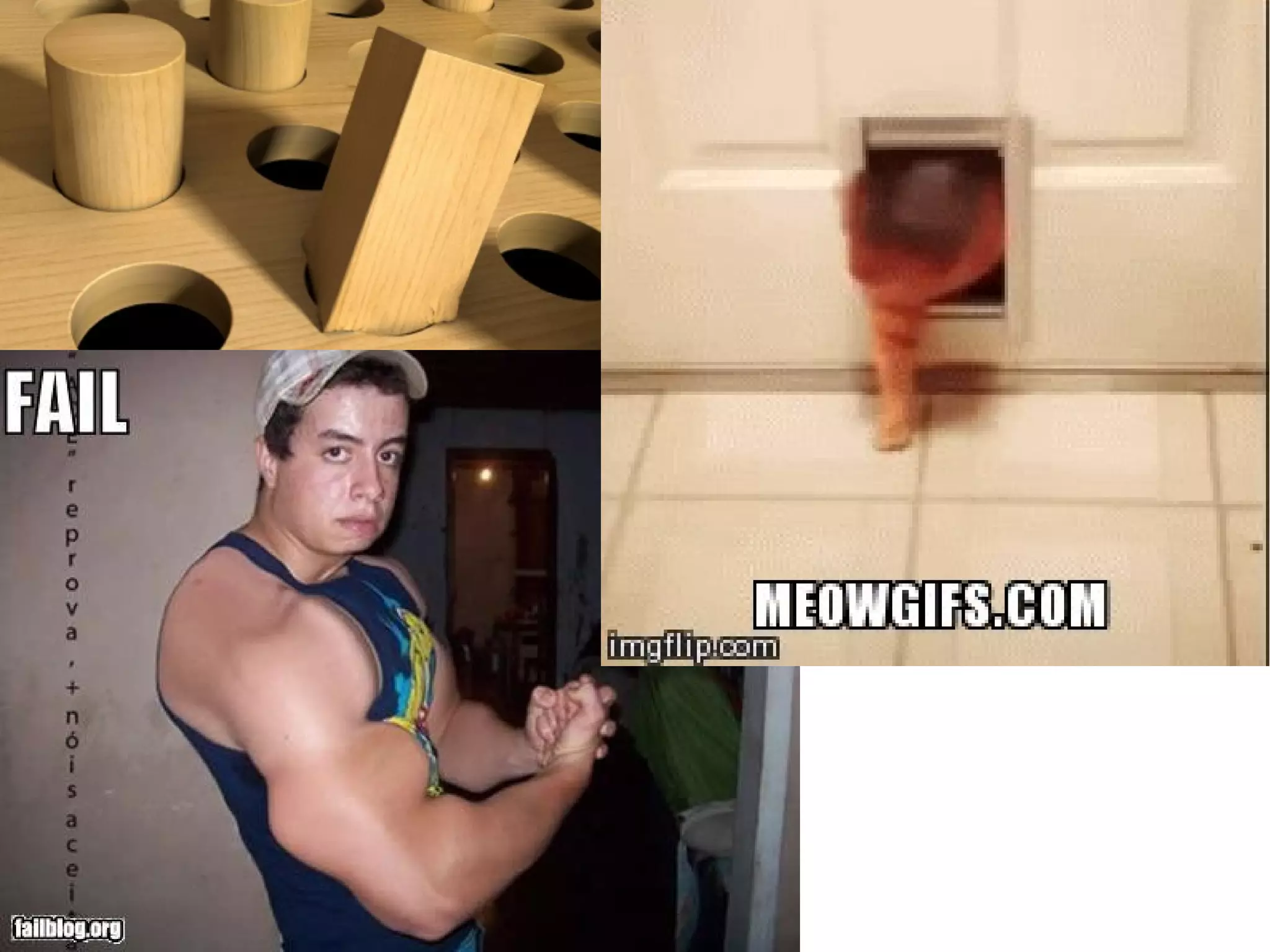 Why it is important to FAIL?