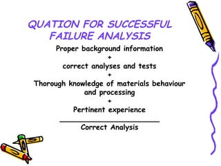 failure-analysis-pertemuan-ke-pertama.ppt