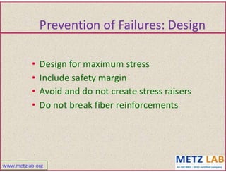 Failure analysis 