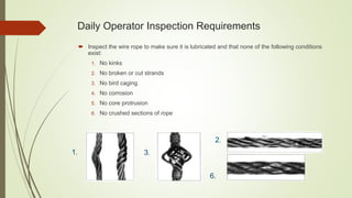 Protursion Wire Failure analysis mtn526 | PPTX