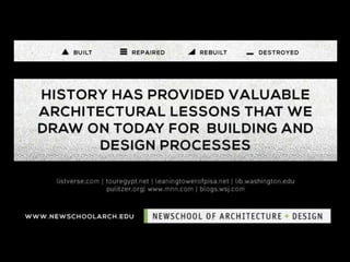 Failure by design