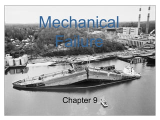 Failure_Mechanisms in Engineering Design.ppt