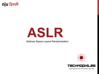Failure Of DEP And ASLR | PDF