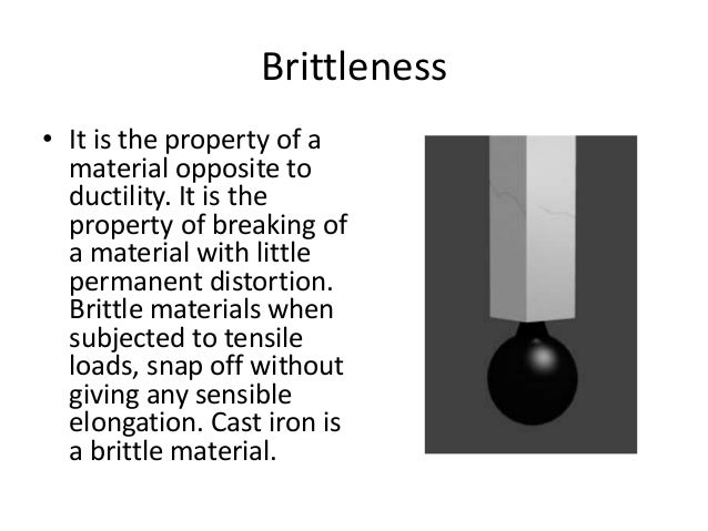 Define Physical Properties Of Materials Define Physical Properties Of Materials