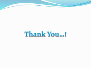 NewBorn Who Fails to Pass Meconium - Final Year Lecture