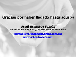 Jaume Funes. 9 ideas. Educar en la adolescencia
Graó. 2011 h#p://books.google.es/books/about/9_ideas_clave_Educar_en_la_adolescencia.html?id=uMK8JKTwQeQC&redir_esc=y	
  	
  
David Pere Martínez Oró i Joan Pallarés. ¿Beber para crecer?
Editorial Milenio. 2013.
http://periferics.blogspot.com.es/2013/03/llibre-beber-para-crecer-el-consumo-de.html 	
  
Dolors Reig. Jóvenes en la era de la hiperactividad. 
Fundación Telefónica. 2013.
http://www.dreig.eu/caparazon/2013/05/17/jovenes-en-la-era-de-la-hiperconectividad/ 	
  
Fernando Conde. Los hijos de la desregulazación. Jóvenes, usos y abusos en
los consumos de drogas
CREFAT. 1999. http://www.cruzroja.es/crefat/documentos_crefat/Tomo6.pdf 	
  
Sara Moreno. Atrapats en la joventut. 
ARA. 2/12/12. http://www.ara.cat/premium/tema_del_dia/Atrapats-joventut_0_821317901.html 	
  
Domingo Comas i Miren Josune Aguinaga. La generación premeditada.
Temas para el debate. 2006. http://dialnet.unirioja.es/servlet/articulo?codigo=1959497 
Victòria Camps. Creure en l’educació: l’assgnatura pendent.
Edicions 62. 2008. http://www.edicions62.cat/ca/llibre/creure-en-l-educacio_10195.html 
Aleix Saló. Fills dels 80. La generació bombolla.
Edicions Glenat. 2009.
http://www.casadellibro.com/libro-ﬁlls-dels-80-la-generacio-bombolla/9788483577912/1653896 
 