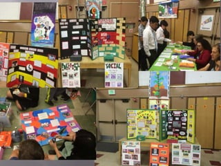 Global Awareness Advocacy Fair