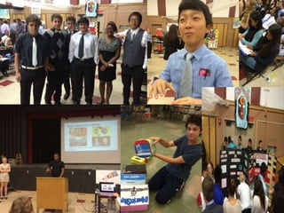 Global Awareness Advocacy Fair