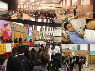 Global Awareness Advocacy Fair