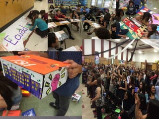 Global Awareness Advocacy Fair