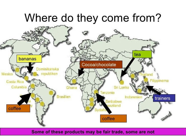 Fair Trade