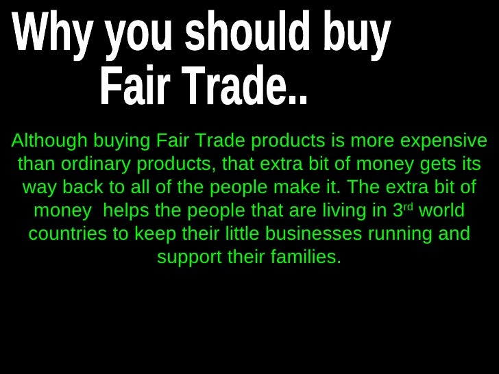4 trade products