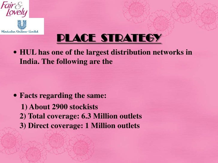 Project report on fair and lovely pdf picture